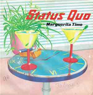 Status Quo - Marguerita Time