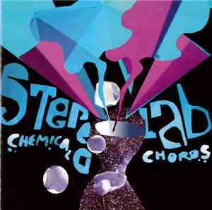 Stereolab - Chemical Chords