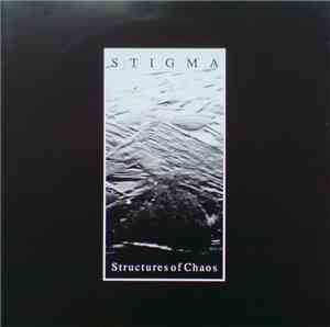 Stigma - Structures Of Chaos
