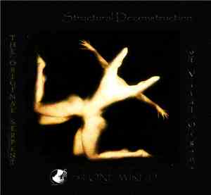 Stone Wired - The Original Serpent