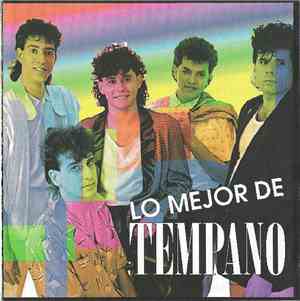 Tempano - Lo Mejor De Tempano