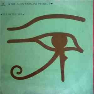 The Alan Parsons Project - Eye In The Sky