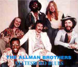 The Allman Brothers Band - Statesboro Blues