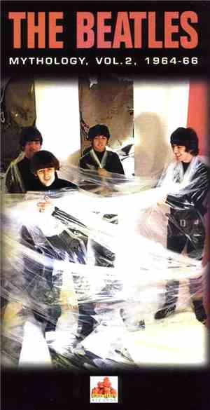 The Beatles - Mythology, Vol. 2, 1964-66