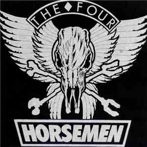 The Four Horsemen - The Four Horsemen