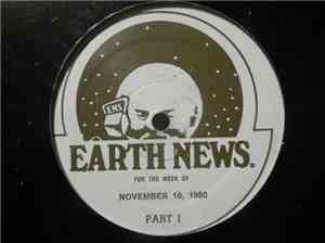 The Grateful Dead - Earth News for November 10, 1980