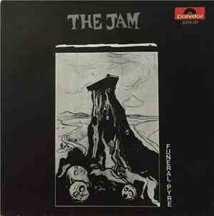 The Jam - Funeral Pyre