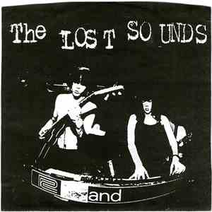 The Lost Sounds - Plastic Skin