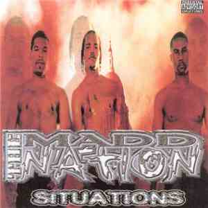 The Madd Nation - Situations