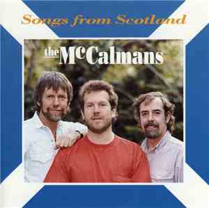 The McCalmans - Songs From Scotland
