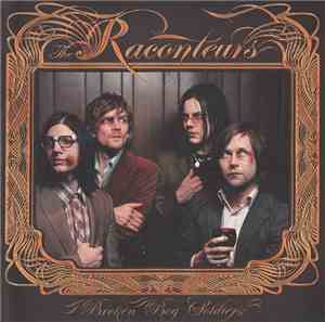 The Raconteurs - Broken Boy Soldiers