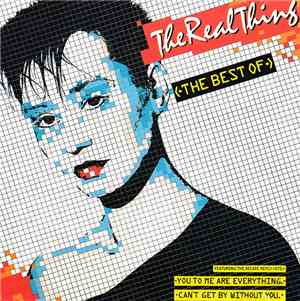 The Real Thing - The Best Of