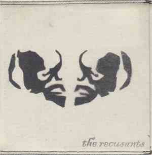 The Recusants - Take Me Home