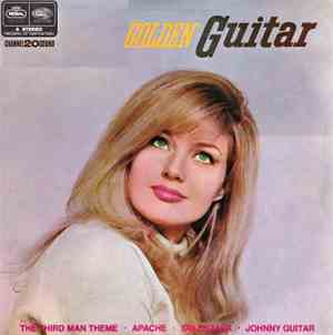 The Royal Guitar Ensemble - Golden Guitar