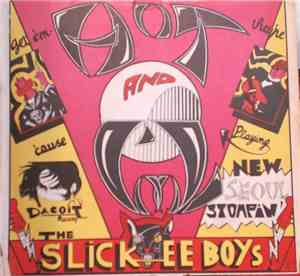 The Slickee Boys - Hot And Cool