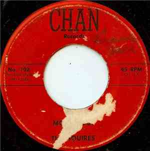 The Squires  - Movin' Out