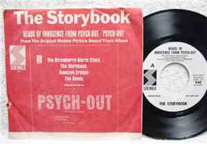 The Storybook - Beads Of Innocence From Psych-Out
