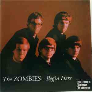 The Zombies - Begin Here