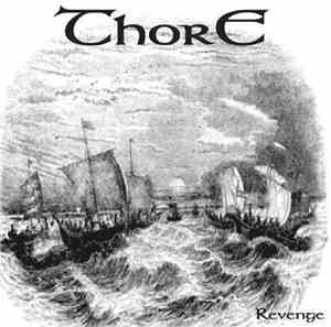 ThorE - Revenge