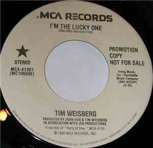 Tim Weisberg -  I'm The Lucky One