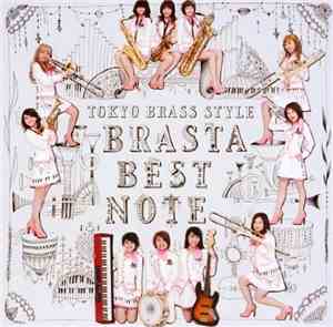 Tokyo Brass Style - Brasta Best Note