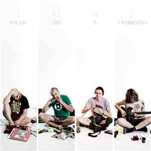 TOML - Social Life Is Overrated