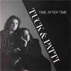 Tuck & Patti - Time After Time