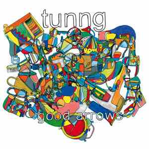 Tunng - Good Arrows