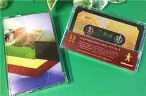 U-HALL法人営業, JAL RASTAFARLINE -  Live At Hanare Street Gallery - 4​​/​​20 20 ...