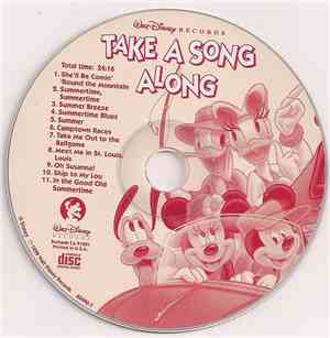 Unknown Artist - Take A Song Along