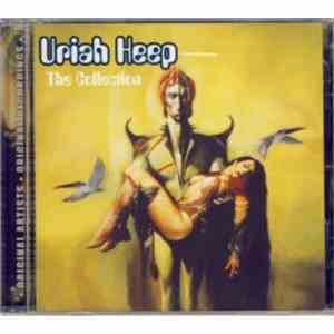 Uriah Heep - The Collection