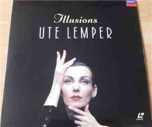 Ute Lemper - Illusions