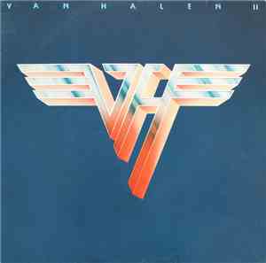 Van Halen - Van Halen II