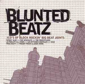 Various - Blunted Beatz