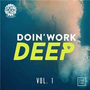 Various - Doin' Work Deep Vol. 1
