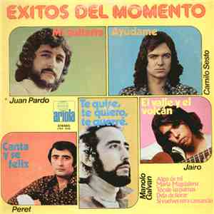 Various - Exitos Del Momento