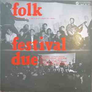 Various - Folk Festival Due