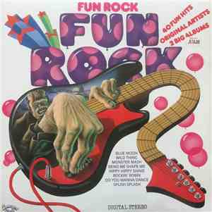 Various - Fun Rock