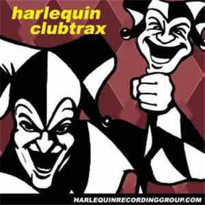 Various - Harlequin Clubtrax - Album