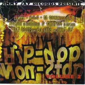 Various - Hip-Hop Non-Stop Volume 2
