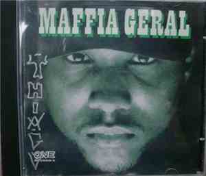 Various - Maffia Geral