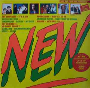 Various - New