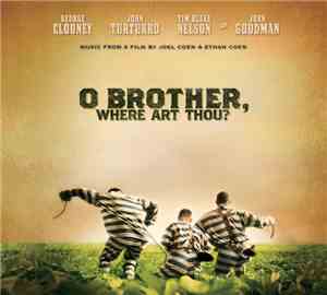 Various - O Brother, Where Art Thou?