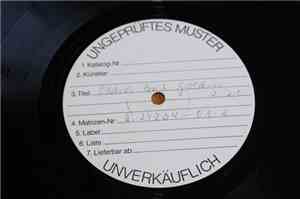 Various - Oldies But Goldies
