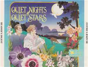 Various - Quiet Nights Of Quiet Stars