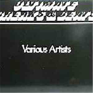 Various - Ultimate Breaks & Beats