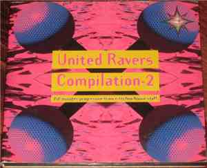 Various - United Ravers Compilation-2