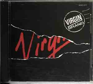 Various - Virgin Brand