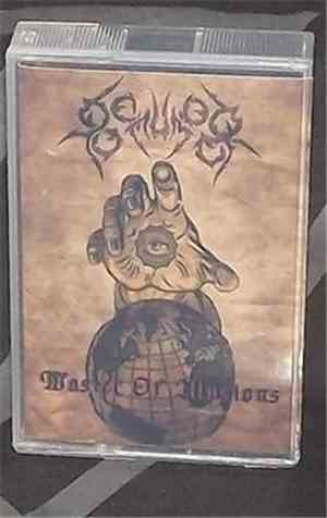Velimor - Master Of Illusions / Blood & Will