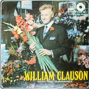William Clauson With Trio Guaramex - William Clauson With Trio Guaramex